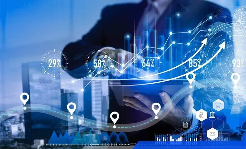 Nghị quyết số 57-NQ/TW: 'Cú hích' mạnh mẽ để đất nước vươn mình trong thế giới số Nghị quyết số 57-NQ/TW: 'Cú hích' mạnh mẽ để đất nước vươn mình trong thế giới số