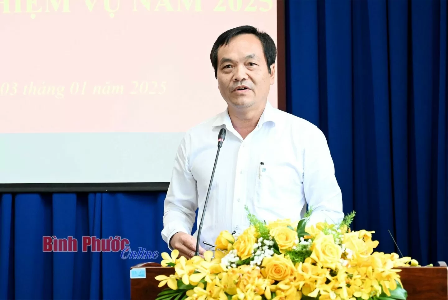Sở Kế hoạch và Đầu tư tỉnh Bình Phước: Những tiềm năng, thế mạnh, chính sách thu hút đầu tư và dấu ẩn nổi bật trong năm 2024