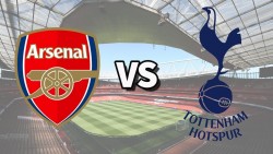 Nhận định trận đấu Arsenal vs Tottenham: Pháo thủ vượt khó