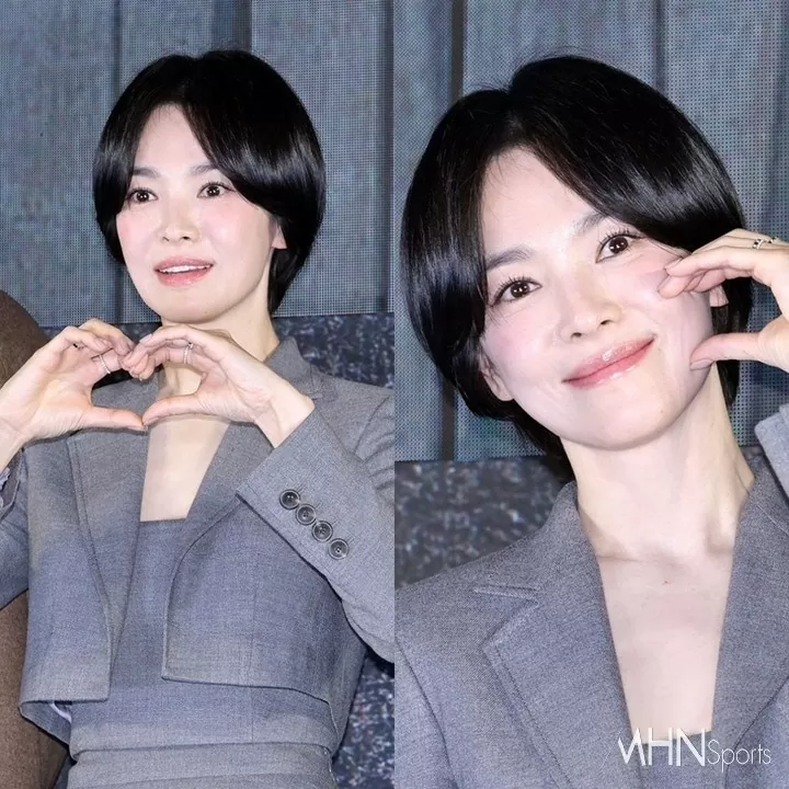 Song Hye Kyo Song Hye Kyo