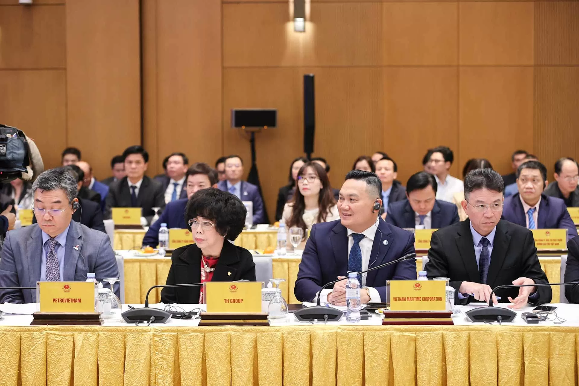 Thúc đẩy quan hệ kinh tế Việt Nam-Nga sâu sắc, toàn diện, bao trùm, hiệu quả hơn