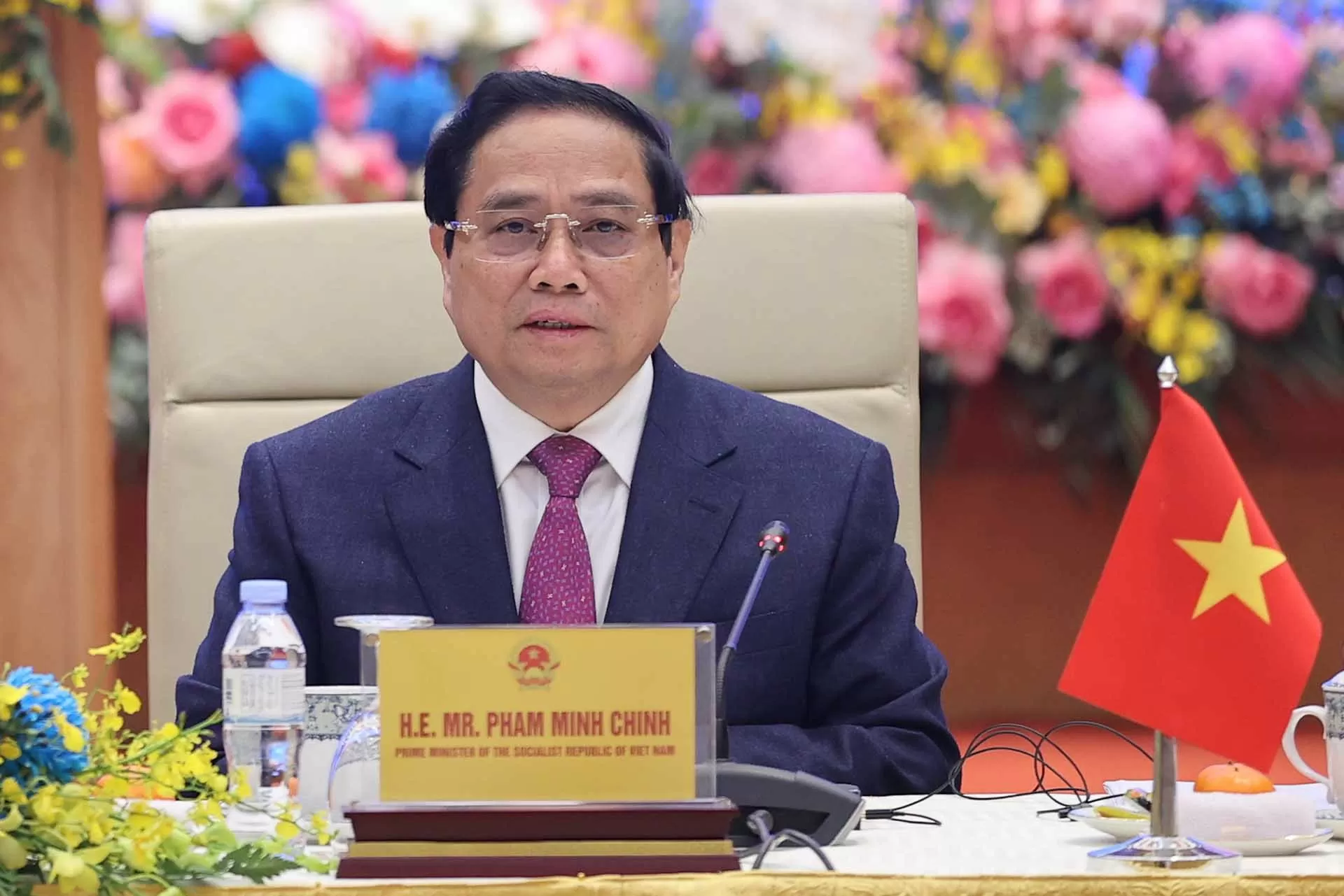 Thúc đẩy quan hệ kinh tế Việt Nam-Nga sâu sắc, toàn diện, bao trùm, hiệu quả hơn
