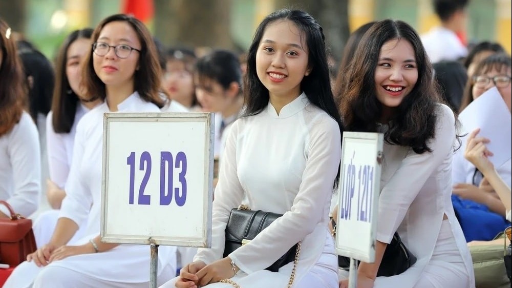 Hà Nội có thêm hai trường THPT chuyên
