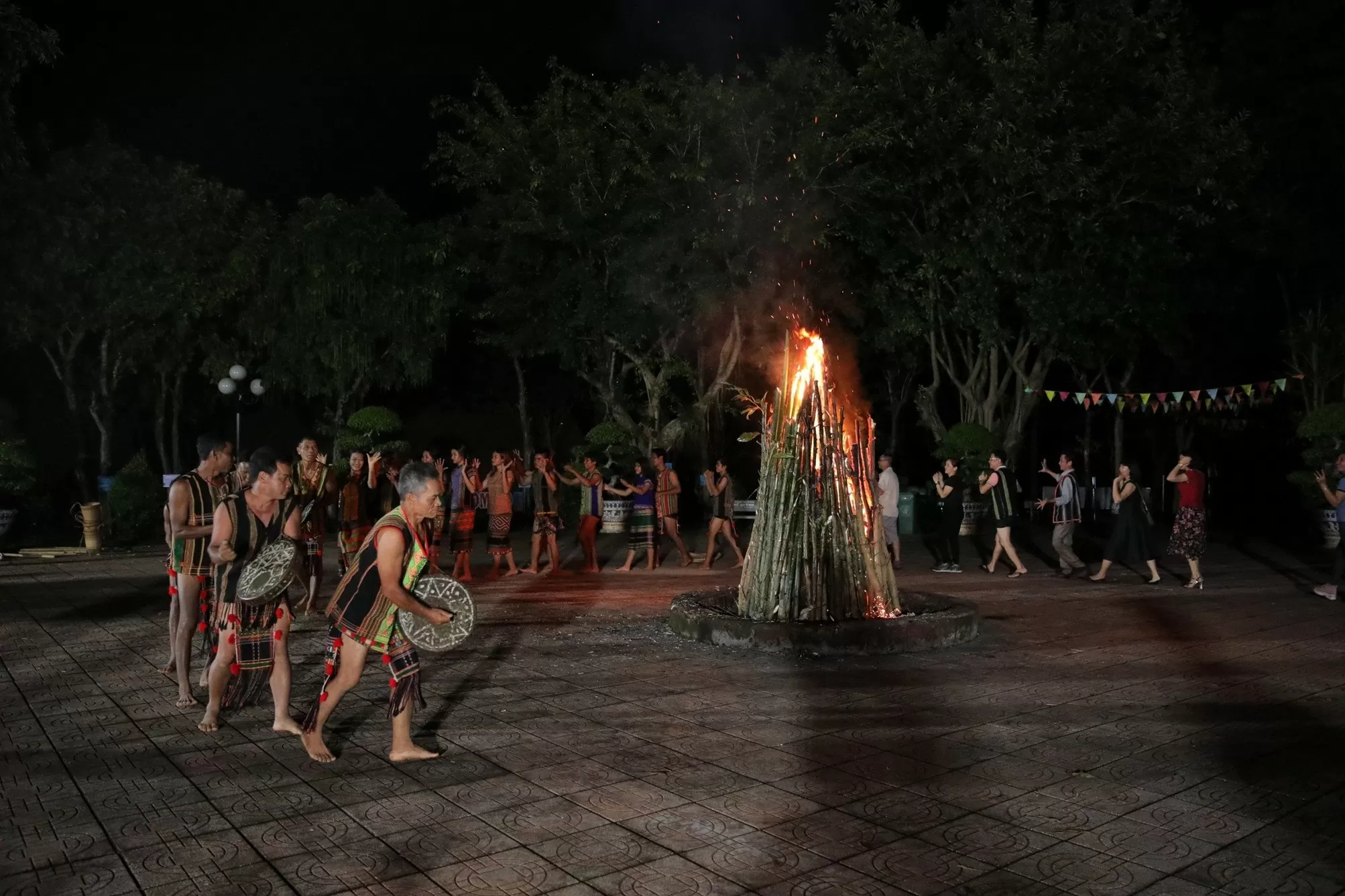 Đặc trưng văn hóa, con người Bình Phước và những định hướng phát triển