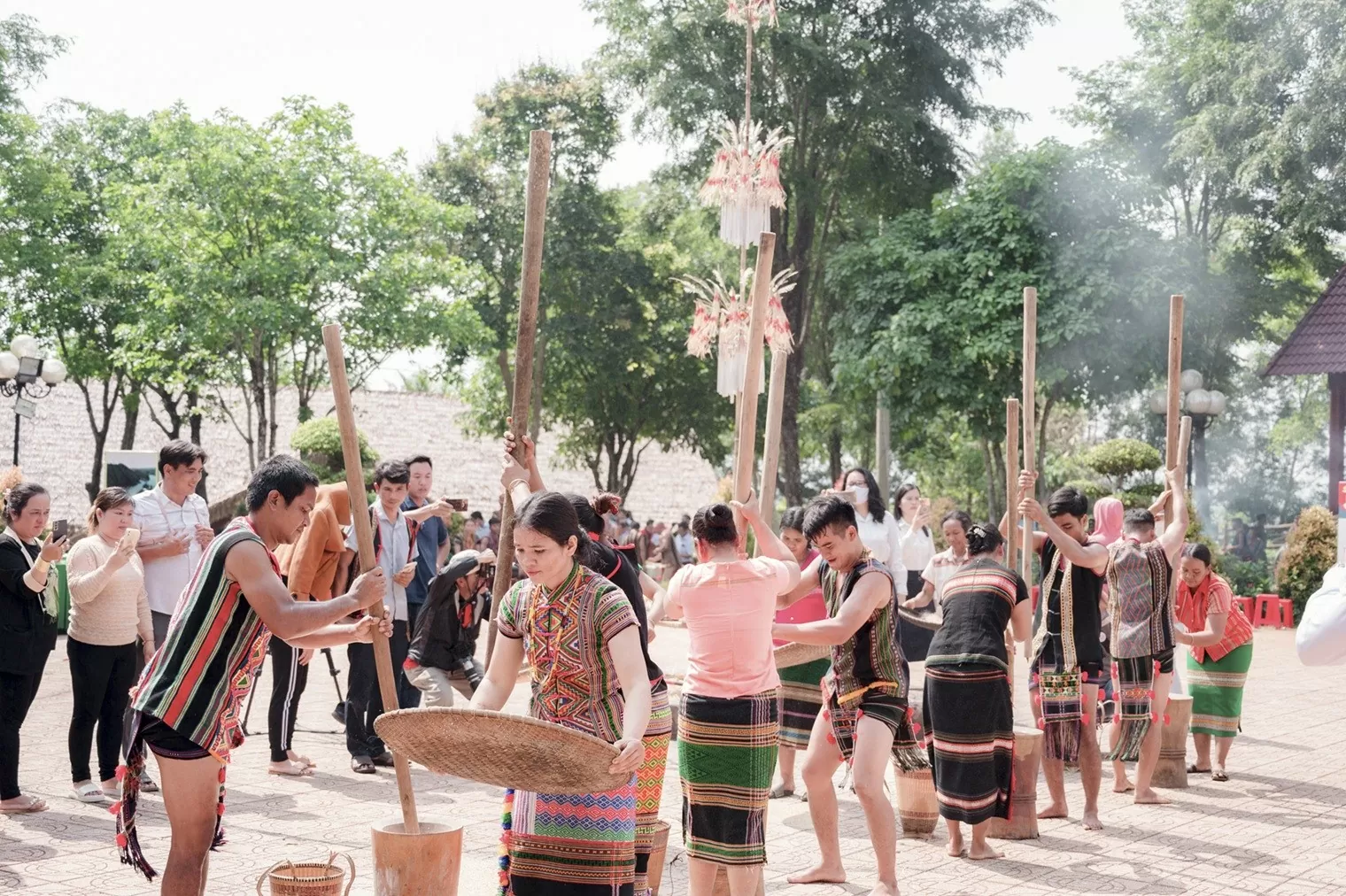 Đặc trưng văn hóa, con người Bình Phước và những định hướng phát triển