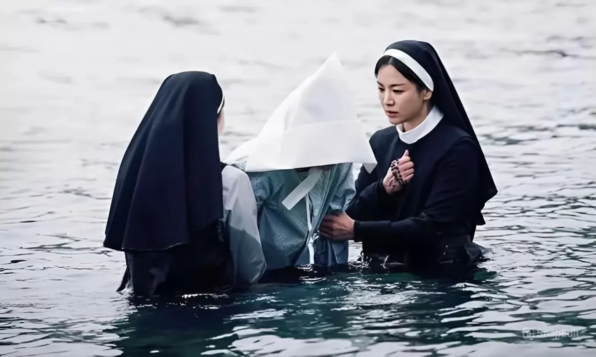 Song Hye Kyo