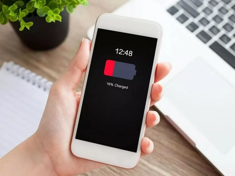 Cách kiểm tra tình trạng pin trên iPhone nhanh và đơn giản nhất Cách kiểm tra tình trạng pin trên iPhone nhanh và đơn giản nhất