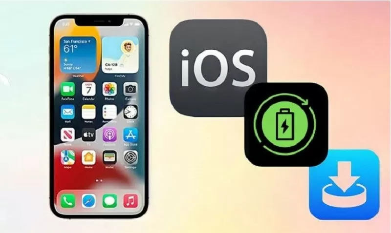 Cách kiểm tra tình trạng pin trên iPhone nhanh và đơn giản nhất Cách kiểm tra tình trạng pin trên iPhone nhanh và đơn giản nhất