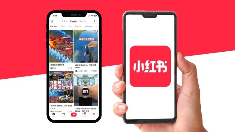 tiktok gap nan nguoi dan my do xo dung mang xa hoi trung quoc