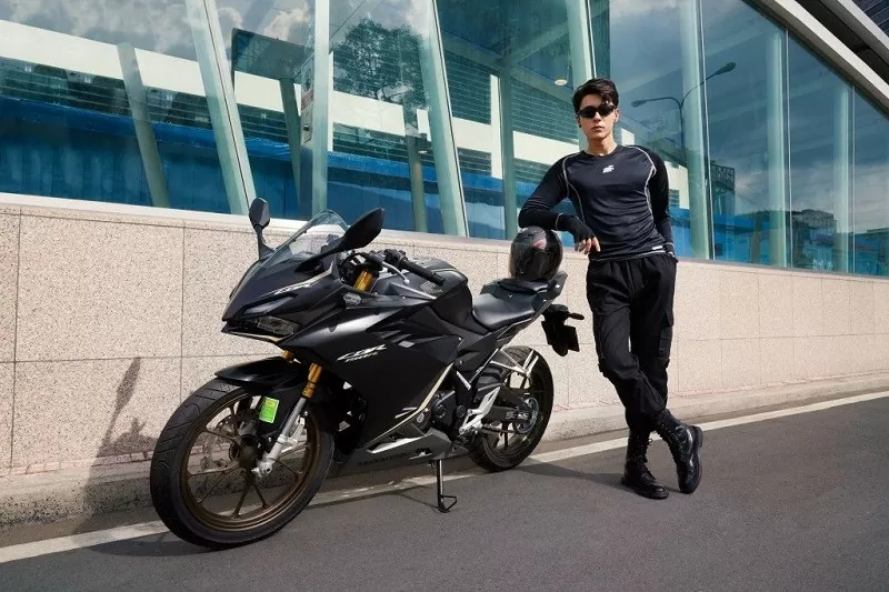 Cập nhật bảng giá xe Honda CBR150R mới nhất tháng 1/2025