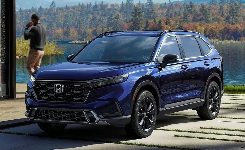 Cập nhật bảng giá xe hãng Honda mới nhất tháng 1/2025 Cập nhật bảng giá xe hãng Honda mới nhất tháng 1/2025