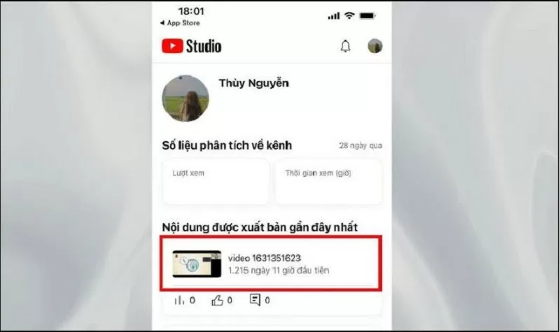 Hướng dẫn cách bật bình luận trên YouTube đơn giản, nhanh chóng Hướng dẫn cách bật bình luận trên YouTube đơn giản, nhanh chóng