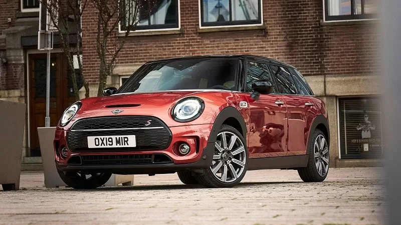 Cập nhật bảng giá xe hãng Mini mới nhất tháng 1/2025
