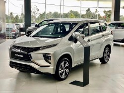 Top 5 xe MPV bán chạy nhất tháng 12/2024: Mitsubishi Xpander tiếp tục lập đỉnh