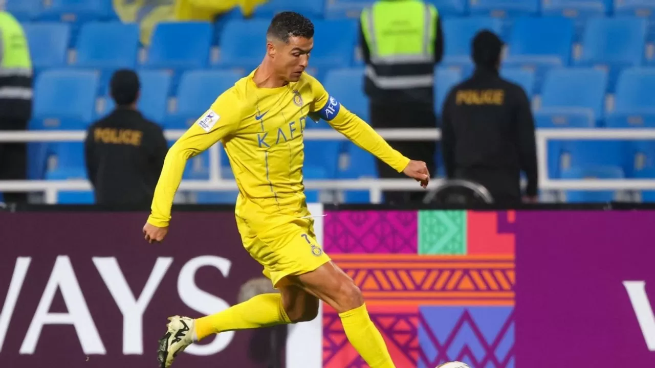 Điều khoản đặc biệt trong hợp đồng mới của Ronaldo Điều khoản đặc biệt trong hợp đồng mới của Ronaldo