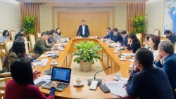 Việt Nam quyết tâm tổ chức thành công Hội nghị thượng đỉnh P4G lần thứ 4