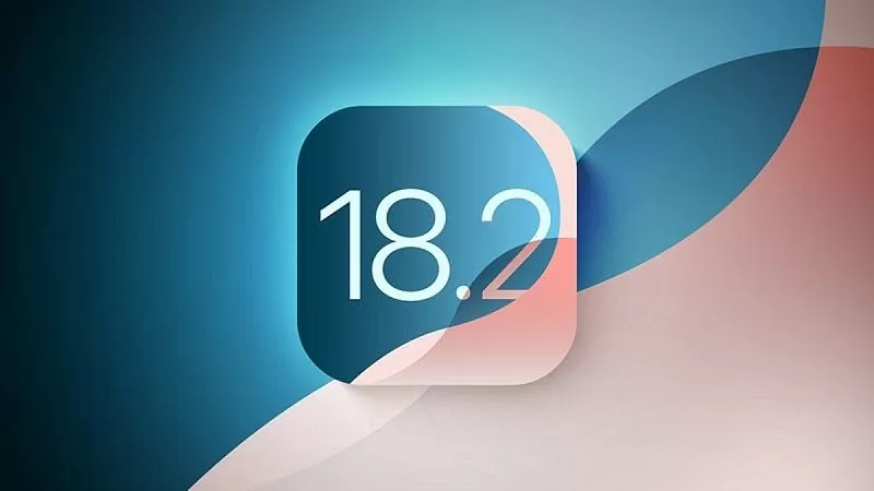 Apple chính thức chặn người dùng iPhone hạ cấp về iOS 18.2 Apple chính thức chặn người dùng iPhone hạ cấp về iOS 18.2