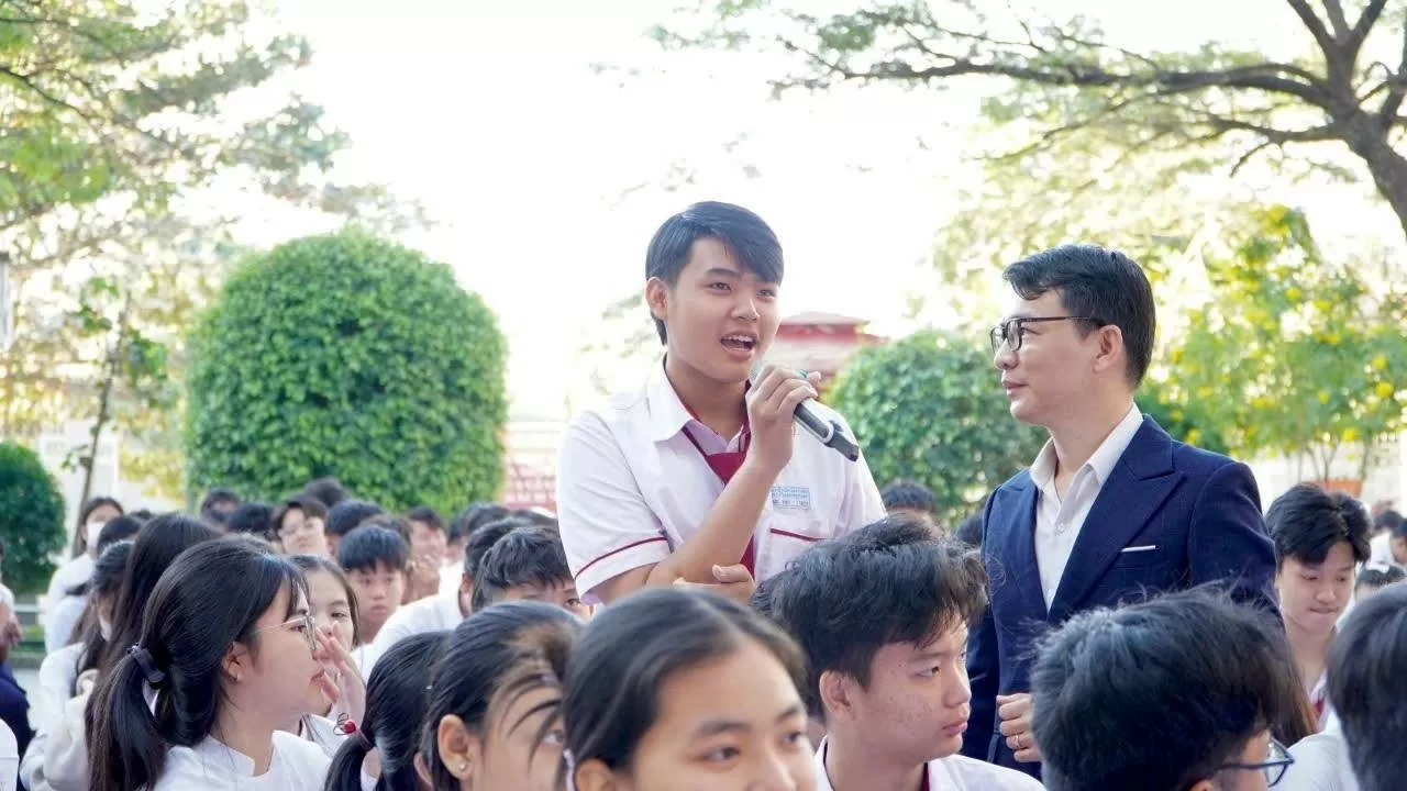 TP. Hồ Chí Minh: Thưởng tết giáo viên cao nhất hơn 100 triệu đồng TP. Hồ Chí Minh: Thưởng tết giáo viên cao nhất hơn 100 triệu đồng