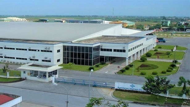 ly do doanh nghiep nhat ban chon hai duong de gui vang