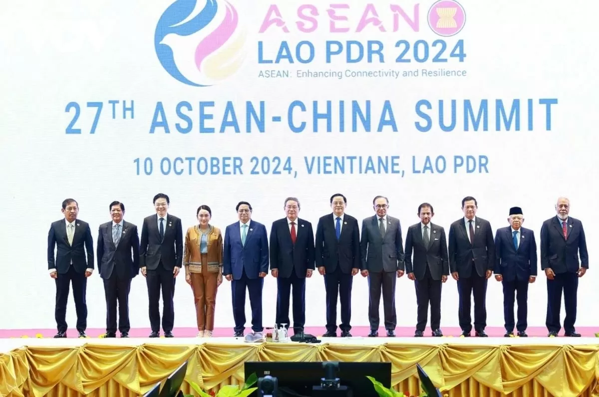 Đại sứ Philippines: Sức hút của Diễn đàn Tương lai ASEAN có được nhờ cam kết hợp tác bền bỉ của Việt Nam Đại sứ Philippines: Sức hút của Diễn đàn Tương lai ASEAN có được nhờ cam kết hợp tác bền bỉ của Việt Nam
