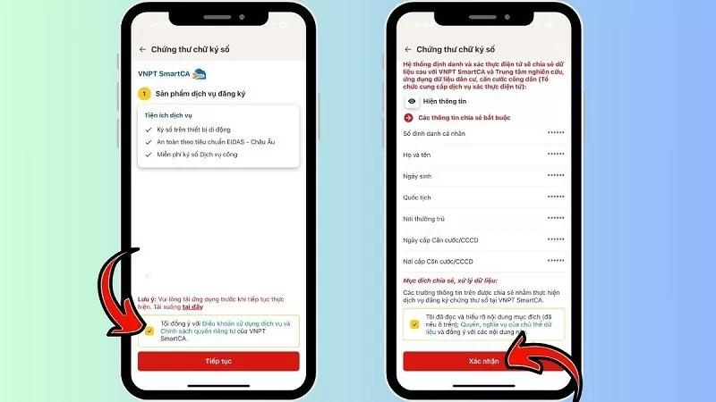 Tạo chữ ký số trên VNeID đơn giản không phải ai cũng biết Tạo chữ ký số trên VNeID đơn giản không phải ai cũng biết