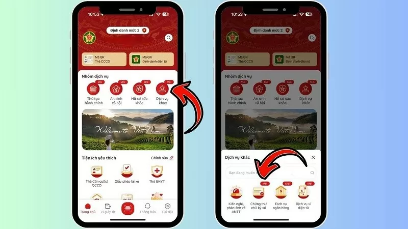 Tạo chữ ký số trên VNeID đơn giản không phải ai cũng biết Tạo chữ ký số trên VNeID đơn giản không phải ai cũng biết