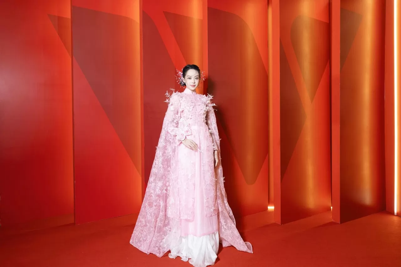 Hoa hậu Thanh Thủy Hoa hậu Thanh Thủy