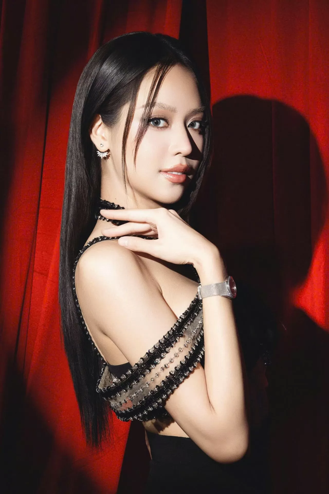 Hoa hậu Thanh Thủy Hoa hậu Thanh Thủy