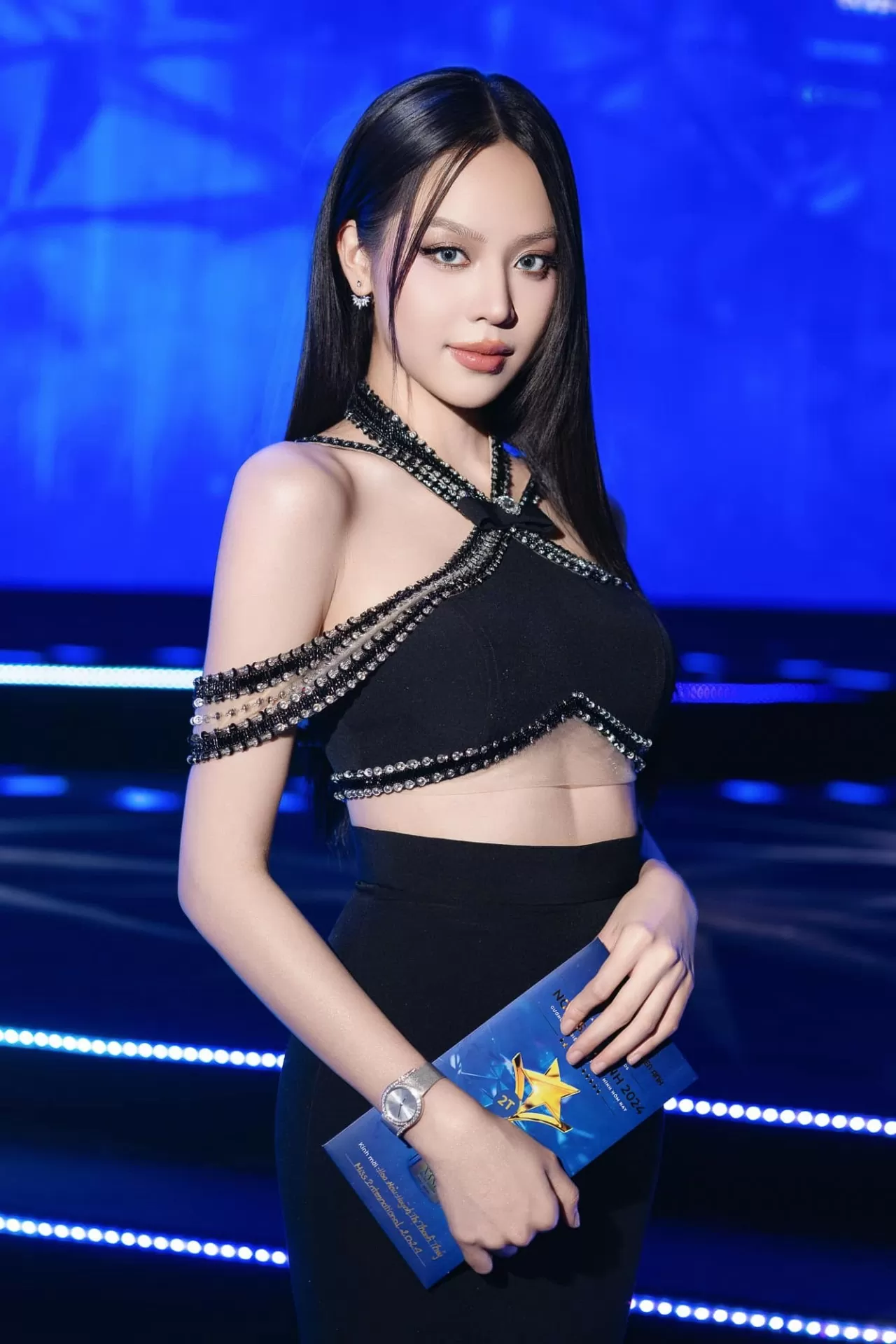 Hoa hậu Thanh Thủy Hoa hậu Thanh Thủy