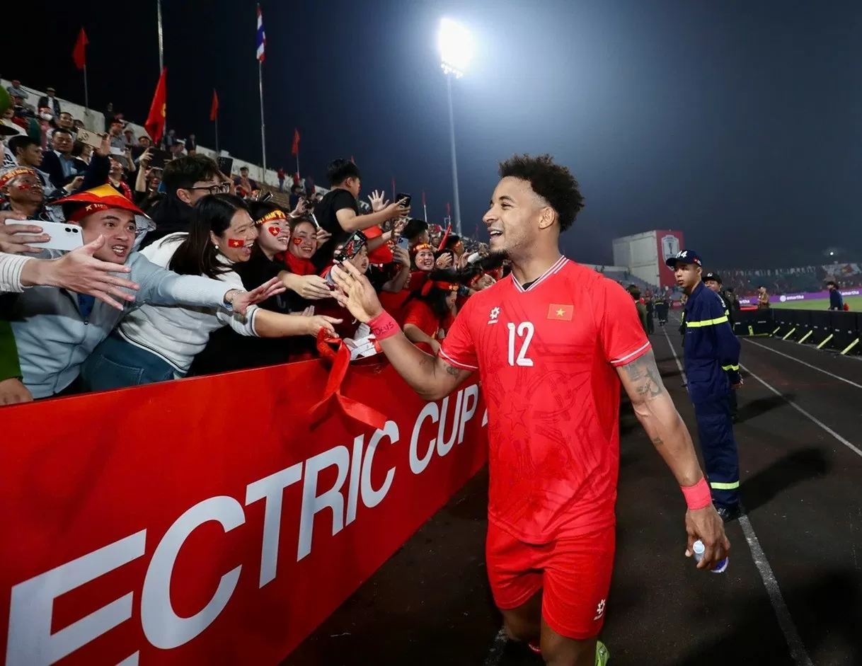 Đội hình tiêu biểu ASEAN Cup 2024: Nhiều tranh cãi Đội hình tiêu biểu ASEAN Cup 2024: Nhiều tranh cãi