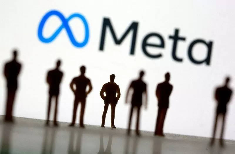 Meta sa thải 5% nhân sự, tập trung vào những người yếu kém nhất Meta sa thải 5% nhân sự, tập trung vào những người yếu kém nhất