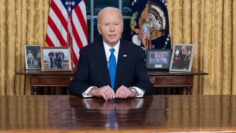 sap chia tay nha trang tong thong biden tung sac lenh moi re loi quan su cho mot nuoc trung dong