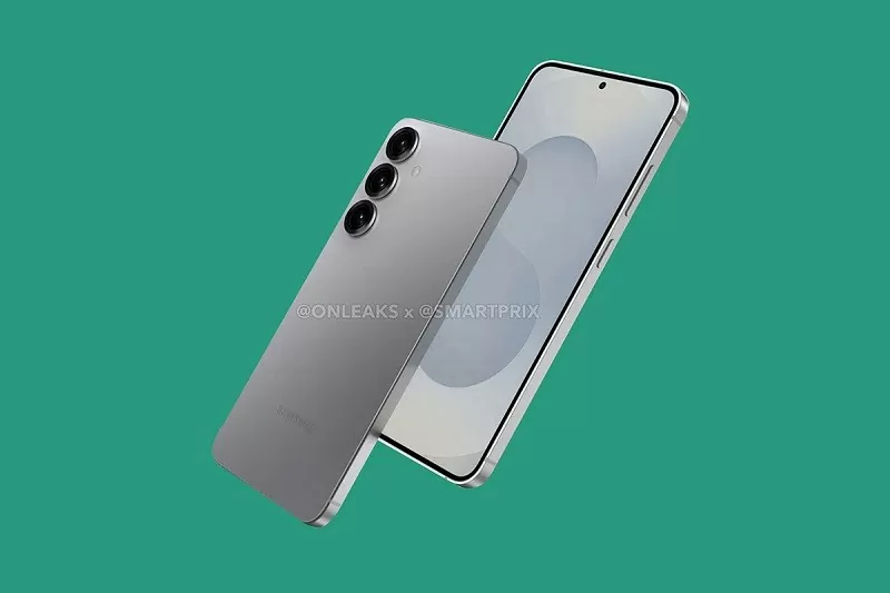 Ảnh dựng của Samsung Galaxy S25 Slim Ảnh dựng của Samsung Galaxy S25 Slim