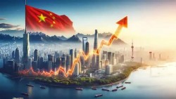 Trung Quốc viết lại công thức tăng trưởng kinh tế