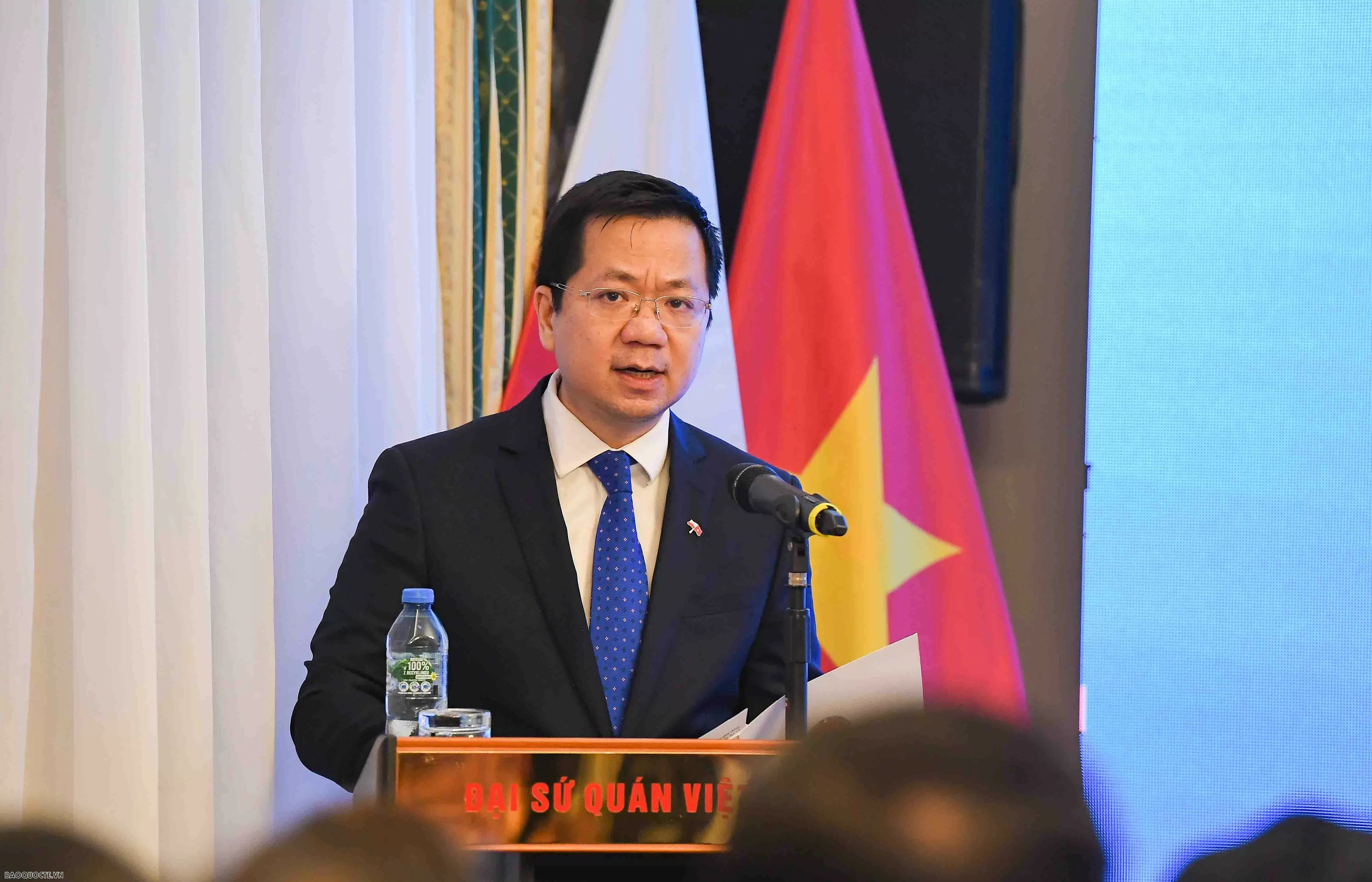 Kiều bào tại Ba Lan kiến nghị, Thủ tướng trả lời Kiều bào Việt Nam tại Ba Lan kiến nghị, Thủ tướng trả lời