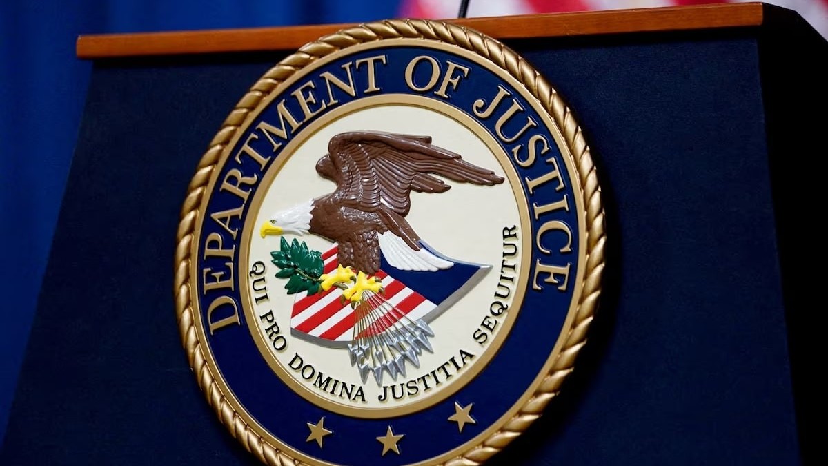 Bộ Tư pháp Mỹ kiện hạt Houston, cáo buộc vi phạm quyền bầu cử của người da màu