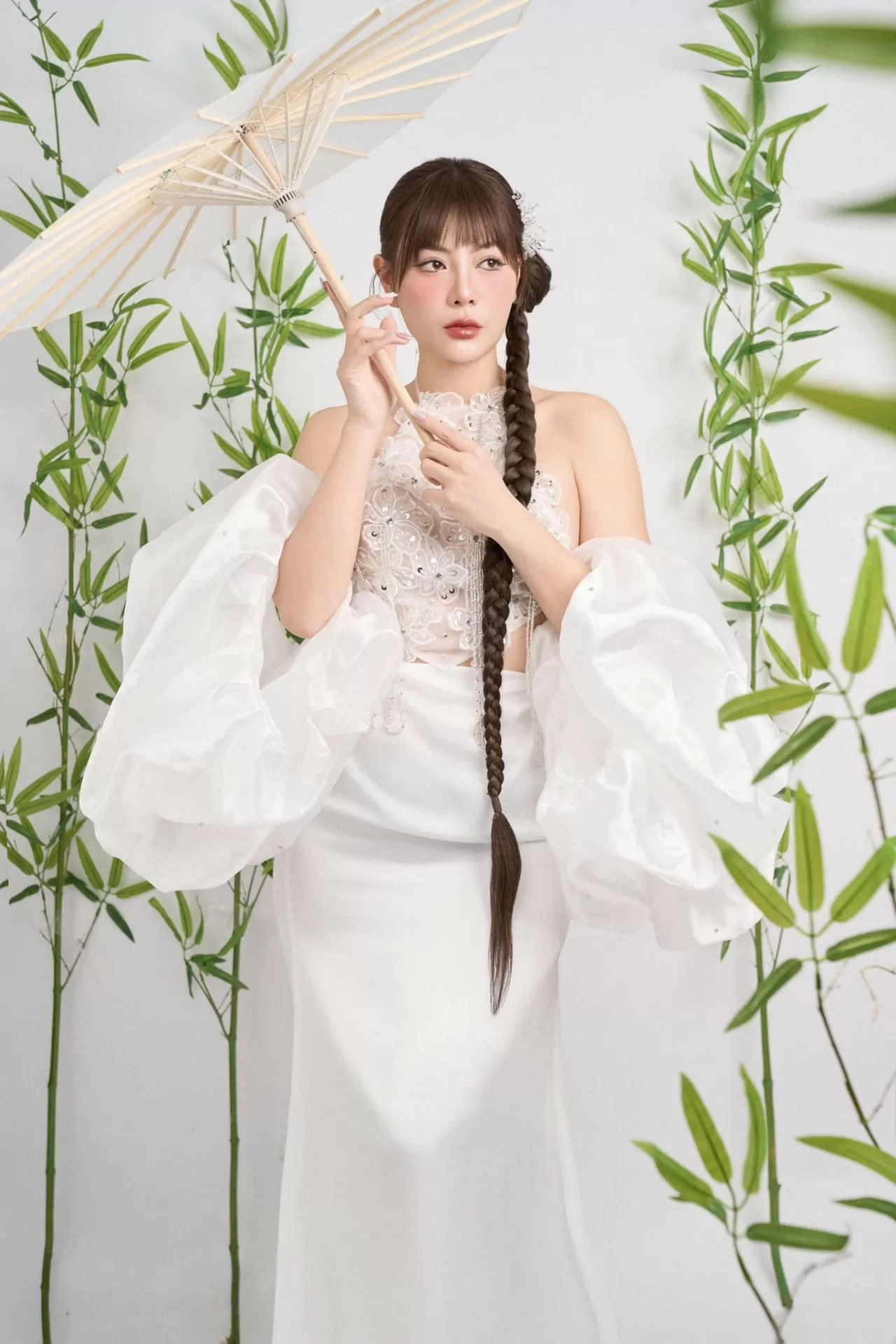 Diễn viên Thanh Hương