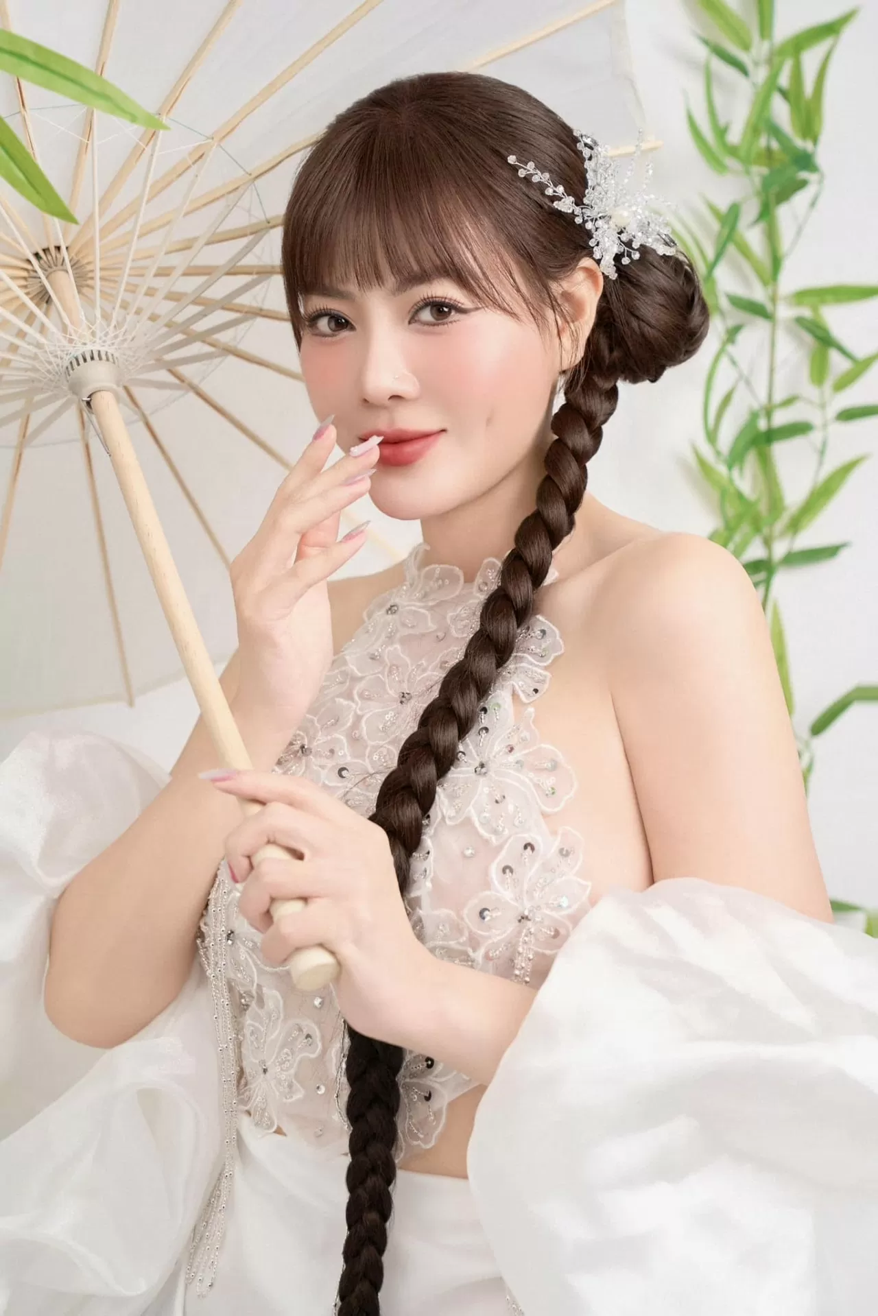 Diễn viên Thanh Hương Diễn viên Thanh Hương
