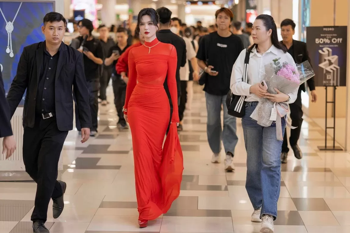 Ngọc Trinh Ngọc Trinh