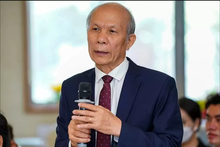 Điểm sáng trong bức tranh ngành bảo hiểm tại TP. Hồ Chí Minh trong năm 2024 Điểm sáng trong bức tranh ngành bảo hiểm tại TP. Hồ Chí Minh trong năm 2024