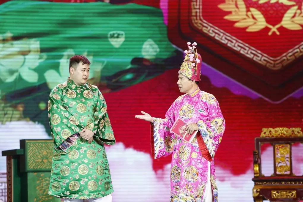 Hình ảnh Táo Quân 2025 Hình ảnh Táo Quân 2025