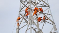 Lịch cúp điện Tây Ninh hôm nay ngày 18/1/2025