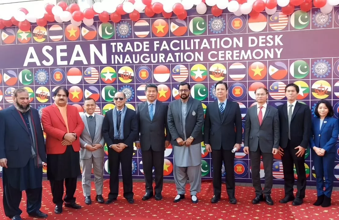 tăng cường cung cấp thông tin, thúc đẩy quan hệ kinh tế, thương mại giữa việt nam và pakistan tăng cường cung cấp thông tin, thúc đẩy quan hệ kinh tế, thương mại giữa việt nam và pakistan
