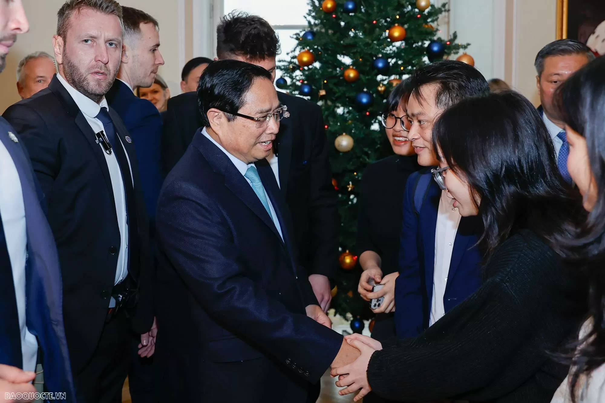 Từ nền tảng lịch sử sắt son đến tạo đột phá đưa quan hệ Việt Nam-Ba Lan lên tầm cao mới