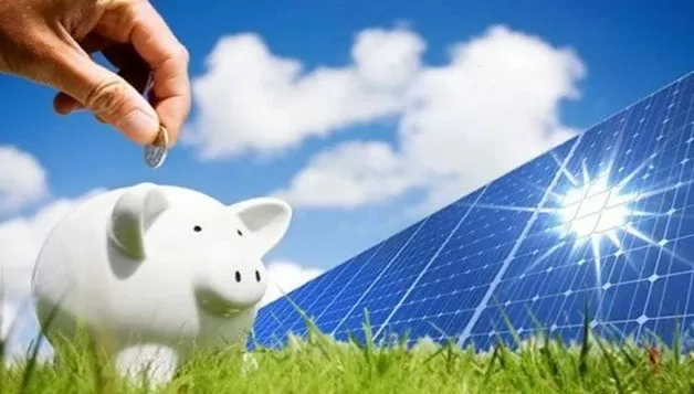 Doanh nghiệp gia tăng sức cạnh tranh nhờ tiết kiệm năng lượng hiệu quả Doanh nghiệp gia tăng sức cạnh tranh nhờ tiết kiệm năng lượng hiệu quả
