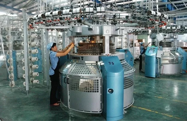 Doanh nghiệp gia tăng sức cạnh tranh nhờ tiết kiệm năng lượng hiệu quả Doanh nghiệp gia tăng sức cạnh tranh nhờ tiết kiệm năng lượng hiệu quả