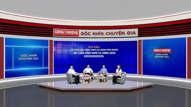 Doanh nghiệp gia tăng sức cạnh tranh nhờ tiết kiệm năng lượng hiệu quả Doanh nghiệp gia tăng sức cạnh tranh nhờ tiết kiệm năng lượng hiệu quả