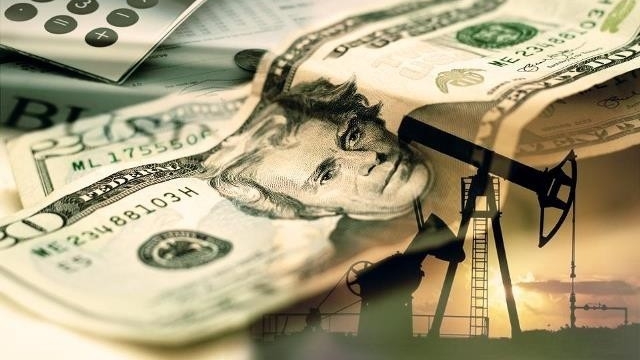 gia xang dau hom nay 123 dong usd giam nhe gia dau leo doc