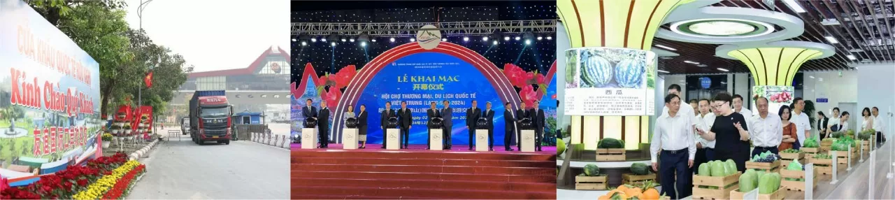 75 năm quan hệ Việt Nam Trung Quốc: Mạch nguồn chảy mãi