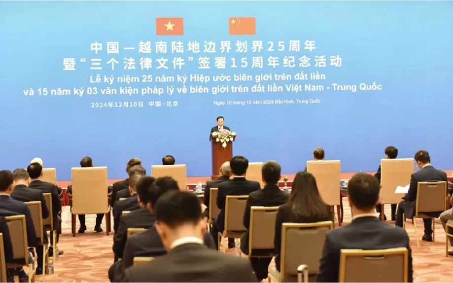 75 năm quan hệ Việt Nam Trung Quốc: Mạch nguồn chảy mãi